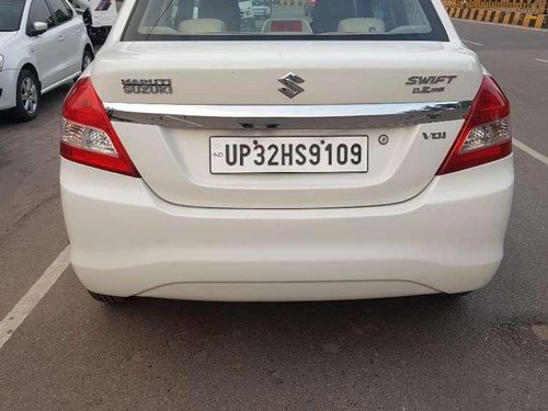 2017 Maruti Suzuki Swift Dzire MT for sale in Lucknow