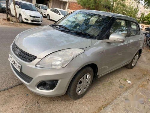 Maruti Suzuki Swift Dzire VXi 1.2 BS-IV, 2012, Petrol MT in Jaipur