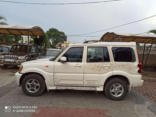 2011 Mahindra Scorpio VLX MT for sale in Hyderabad