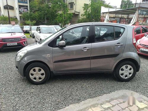 2011 Maruti Suzuki Ritz MT for sale in Pune