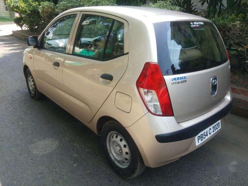 Hyundai I10 Era, 2010, Petrol MT for sale in Jalandhar