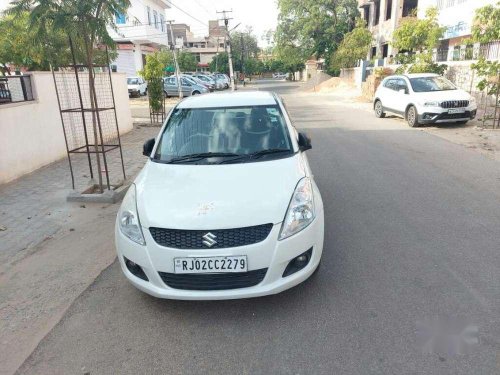 Used Maruti Suzuki Swift LXI 2014 MT for sale in Jaipur