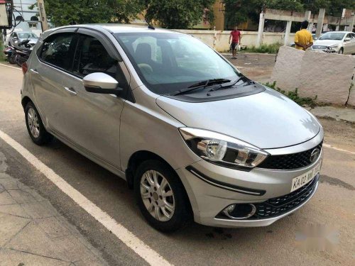 Used 2017 Tata Tiago 1.2 Revotron XZ WO Alloy MT in Nagar