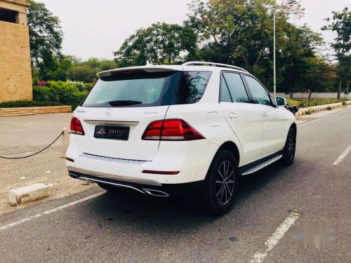 2019 Mercedes Benz GLE AT for sale in Gurgaon