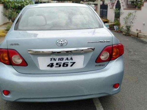 Toyota Corolla Altis 1.8 GL 2010 MT for sale in Coimbatore