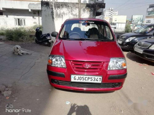 Hyundai Santro Xing GLS, 2010, CNG & Hybrids MT for sale in Navsari