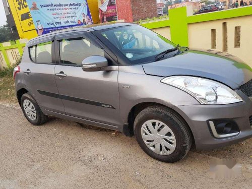 Maruti Suzuki Swift VDI 2017 MT for sale in Lucknow