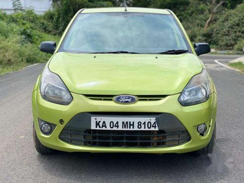 Used 2010 Ford Figo Diesel EXI MT for sale in Nagar