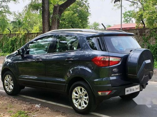 Used Ford EcoSport 2014 MT for sale in Nagpur