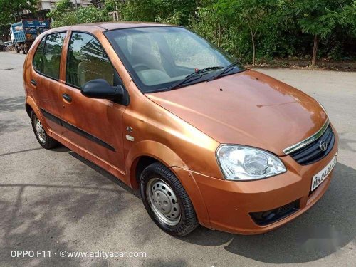 Used Tata Indica V2 DLS 2007 MT for sale in Thane