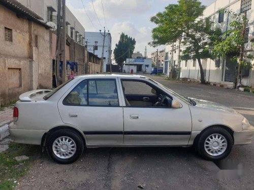 2007 Maruti Suzuki Esteem MT for sale in Surat 