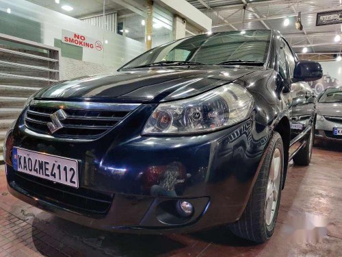 Maruti Suzuki Sx4 SX4 ZXi, 2007, Petrol MT for sale in Nagar