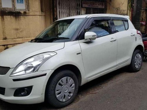 Maruti Suzuki Swift VDi, 2013, Diesel MT for sale in Pune