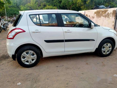 Maruti Suzuki Swift VDI 2014 MT for sale in Ahmedabad