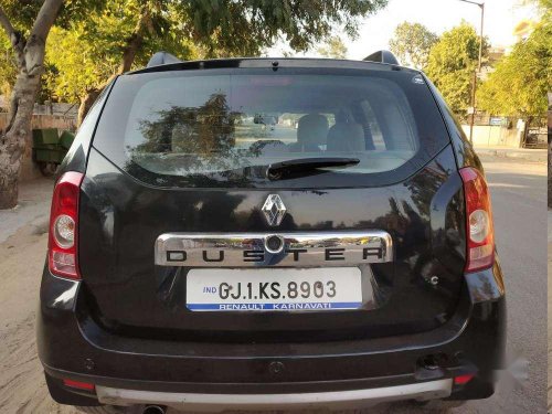 Used Renault Duster 2013 MT for sale in Ahmedabad