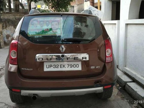 Renault Duster 110 PS RXL, 2012, Diesel MT for sale in Lucknow