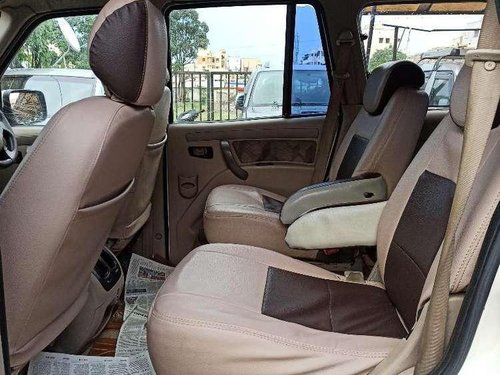 2011 Mahindra Scorpio VLX MT for sale in Hyderabad