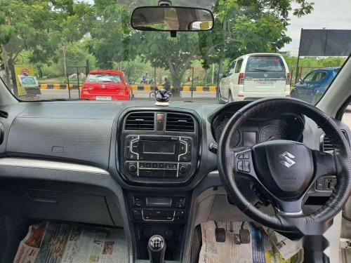 Used 2017 Maruti Suzuki Vitara Brezza ZDi MT for sale in Hyderabad
