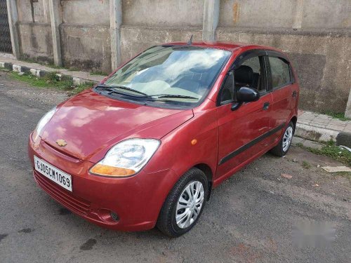 Used 2009 Chevrolet Spark 1.0 MT for sale in Surat 