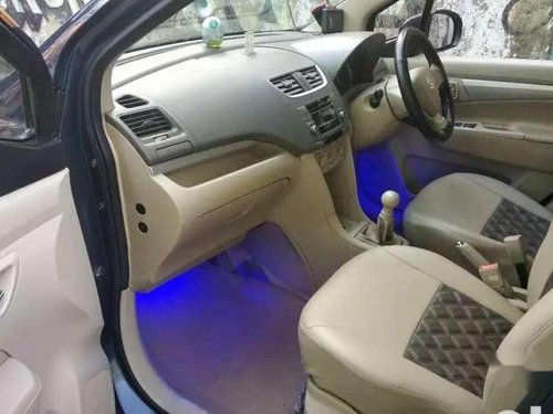 Used 2017 Maruti Suzuki Ertiga VXI MT for sale in Siliguri