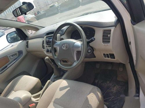 2014 Toyota Innova MT for sale in Lucknow