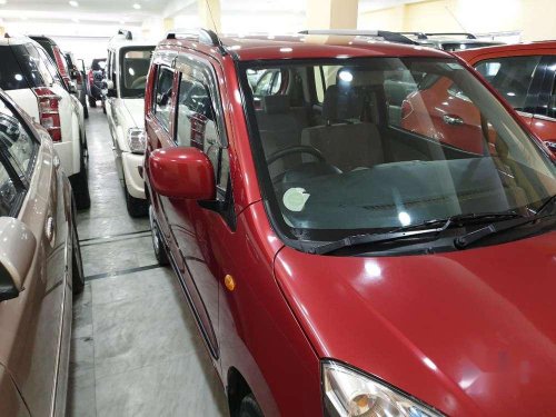 Maruti Suzuki Wagon R VXI 2015 MT for sale in Kolkata