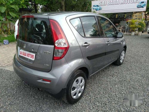 2011 Maruti Suzuki Ritz MT for sale in Pune