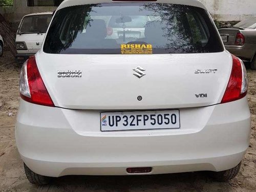 Maruti Suzuki Swift VDi, 2014, Diesel MT for sale in Lucknow