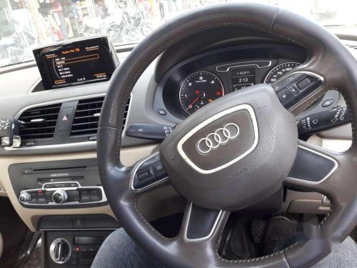 Used 2014 Audi Q3 AT for sale in Indore