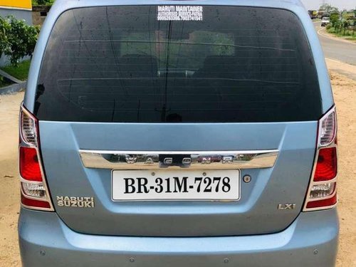 Maruti Suzuki Wagon R 1.0 LXi, 2015, Petrol MT in Patna