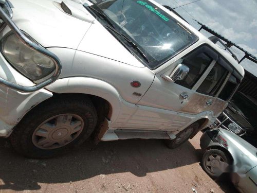 Mahindra Scorpio SLE 2.6 CRDe, 2006, Diesel MT in Madurai