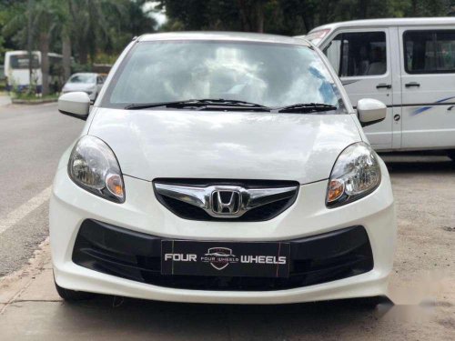 2013 Honda Brio MT for sale in Nagar