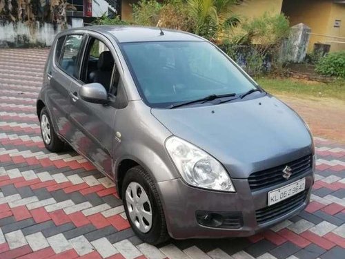 Maruti Suzuki Ritz Vdi BS-IV, 2009, Diesel MT in Ernakulam