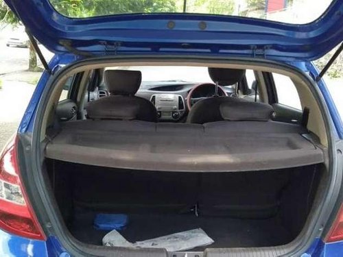 Hyundai I20 Sportz 1.2, 2011, Petrol MT in Mumbai