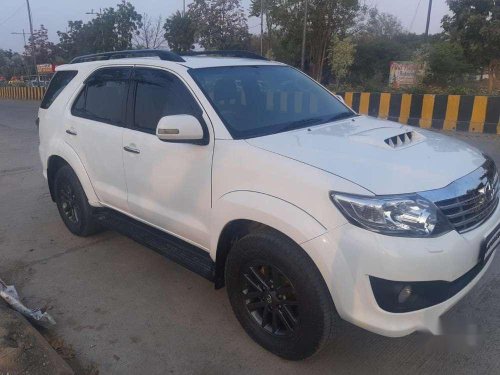 Toyota Fortuner 3.0 4x2 Automatic, 2014, Diesel AT in Indore