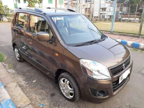 Used 2014 Maruti Suzuki Wagon R MT for sale in Kolkata