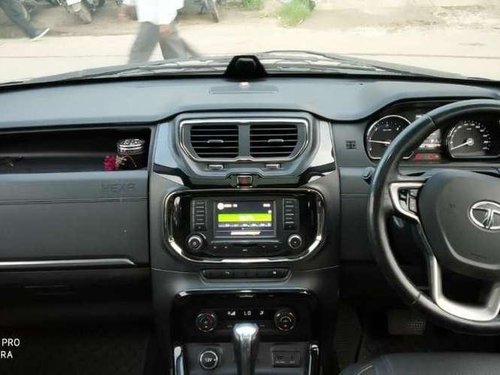 Tata Hexa XTA 4x2 Automatic, 2017, Diesel AT for sale in Kota