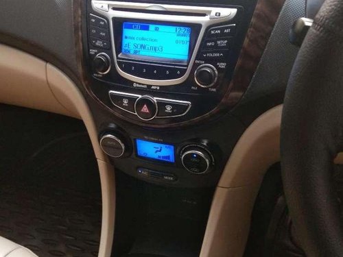 Used Hyundai Verna 1.6 CRDI 2011 MT for sale in Ludhiana