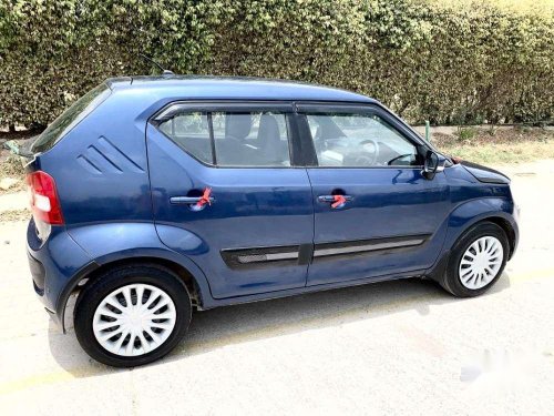 2019 Maruti Suzuki Ignis 1.2 Delta MT for sale in Gurgaon