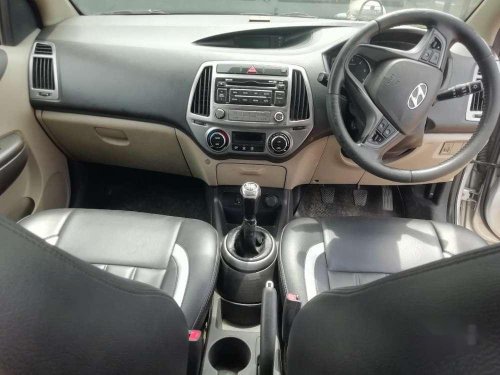 2013 Hyundai i20 Sportz 1.4 CRDi MT for sale in Hyderabad