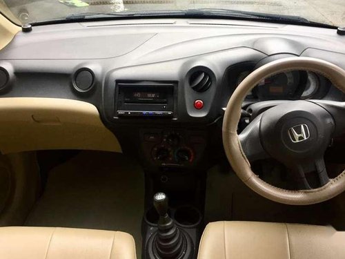 2013 Honda Brio MT for sale in Pune