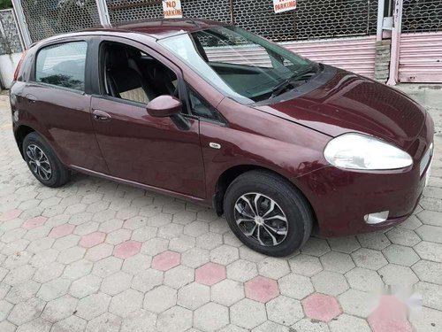 Fiat Punto Emotion 1.3, 2013, Diesel MT in Hyderabad