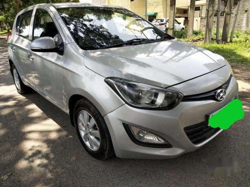 Hyundai I20 Sportz 1.4 CRDI 6 Speed (O), 2012, Diesel MT in Chandigarh