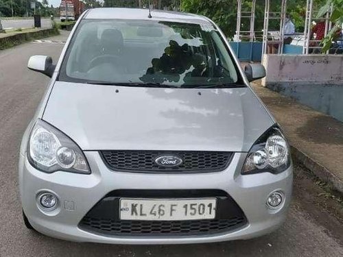Ford Fiesta Classic CLXi 1.4 TDCi, 2011, Diesel MT for sale in Palakkad