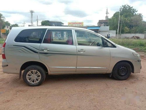 2008 Toyota Innova MT for sale in Hyderabad