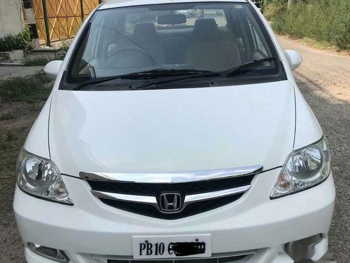 Used 2008 Honda City ZX GXi MT for sale in Ludhiana