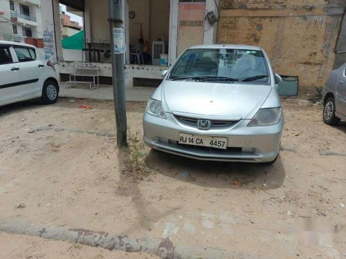 Honda City ZX EXi 2005 MT for sale in Jaipur