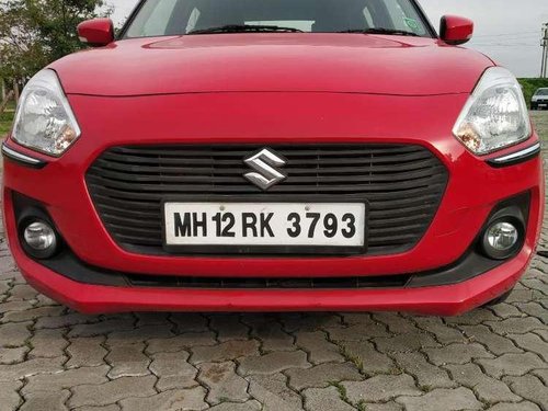 2019 Maruti Suzuki Swift VXI MT for sale in Kharghar