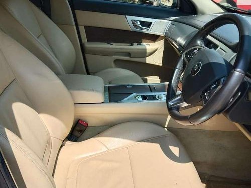 Jaguar XF 2.2 Diesel, 2015, Diesel AT for sale in Pune