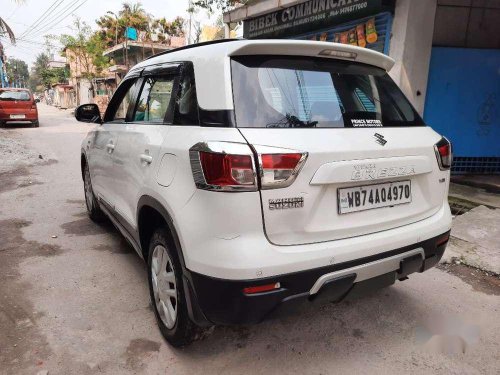 Maruti Suzuki Vitara Brezza VDi, 2017, Diesel MT in Siliguri